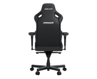 ANDA SEAT Kaiser 4 L Fabric Dark Grey - 1473929 - zdjęcie 2